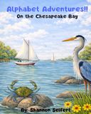 ABC Adventures: On the Chespeake Bay