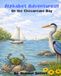 ABC Adventures: On the Chespeake Bay