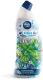 Ambi Pur WC Active Gel Toiletreiniger Mint & Jasmijn 750 ml
