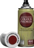 The Army Painter Dragon Red - Colour Primer - CP3018