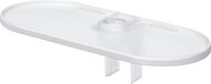 GROHE QuickFix Vitalio Universal douchetray - Chroom