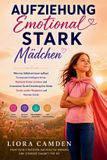 Augziehung Emotional stark Mädchen