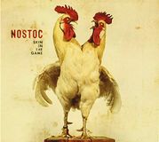 Skin Nostoc - Skin In The Game (CD)