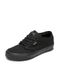 Vans Sneaker Atwood Canvas Black/black | Taille : 39