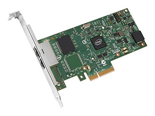 Intel I350-T2V2 - Netwerkadapter