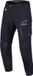Alpinestars Maxdura Drystar XF pantalon moto imperméable textile - Gris foncé/noir - Taille M