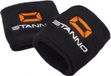 Stanno Polsband - Zwart