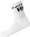 Helly Hansen Sport Lange Sokken 3 Paren Wit EU 42-44