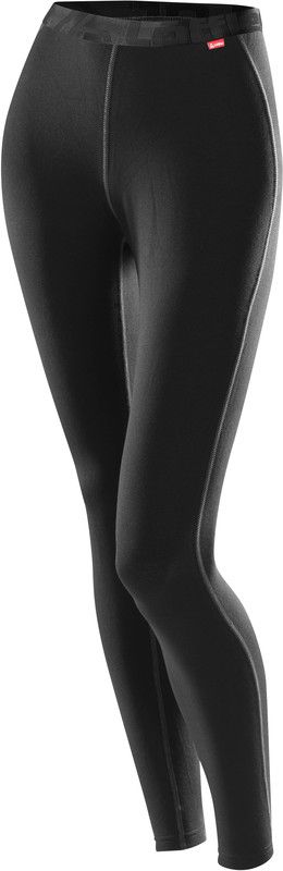 Löffler Transtex Warm Long Underpants Women - black - EU 42 - 2019
