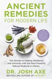Ancient Orion Spring Ancient Remedies for Modern Life from the bestselling author of Keto Diet