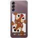 ERT GROUP Samsung A14 4G/5G Disney Chip & Dale 005 Hoesje