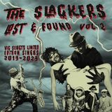 Lost The Slackers Lost & Found, Vol. 2 (LP) (Coloured Vinyl)