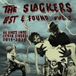 Lost The Slackers Lost & Found, Vol. 2 (LP) (Coloured Vinyl)