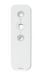 Eltako 30000443 capteur de porte/fenêtre Sans fil Fenêtre Blanc