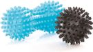Gymstick Ensemble de massage Spikey
