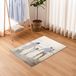 Tapis personnalisé - 75 x 122 cm