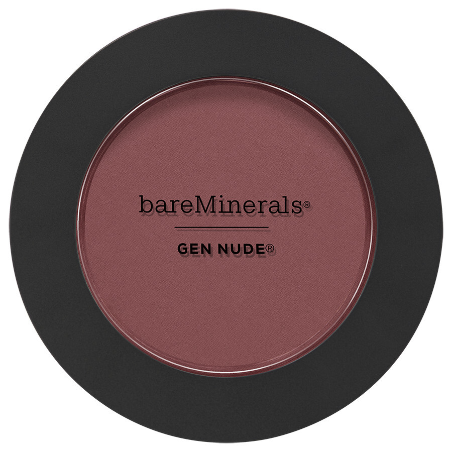 Bareminerals You Had Me At Merlot Gen Nude Powder Blush 6g