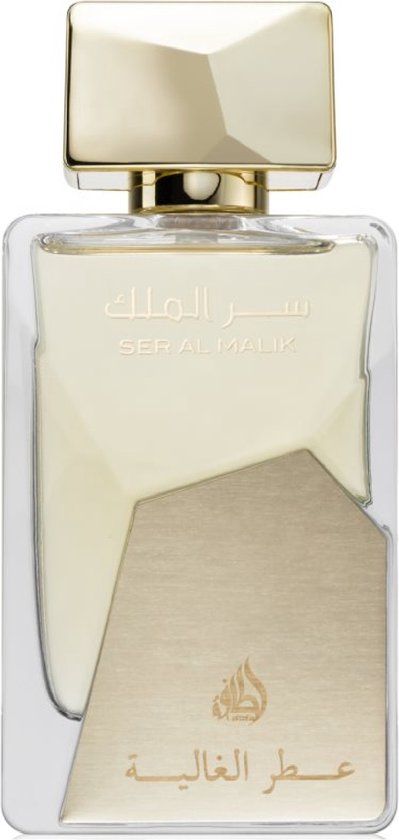Lattafa Eau de Parfum / 100 ml / Vrouwen