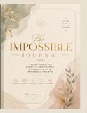 The Impossible Journal