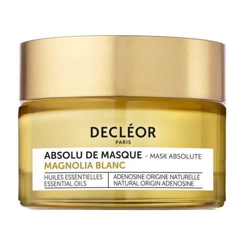 Decléor White Magnolia Mask 50 ml