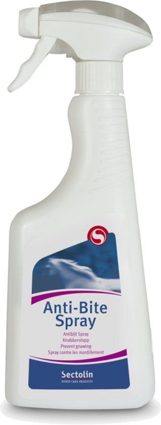 Sectolin Antibijt Spray 500 ML