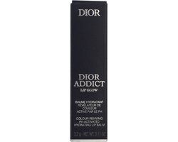 Dior Addict Lip Glow 007 Raspberry