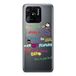 ERT GROUP mobiel telefoonhoesje voor Xiaomi REDMI 10C origineel en officieel erkend DC patroon Super Girls 004