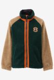 Vingino Tony Manteau d'hiver Garçon Vert foncé Taille 176