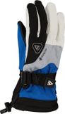 Matt Gore Me Junior Handschoenen Blauw 8 Years Jongens,Meisjes