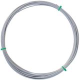 Godet Kabel RVS - 12 meter