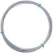Godet Kabel RVS - 12 meter