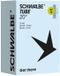 Schwalbe bnb AV7S 20 inch 28/37-438/451 av 40mm Zwart