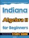 Indiana Algebra II for Beginners