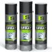 Spraytive 3x 500ml hechtsmeervet spray smeermiddel en kruipolie voor lagers scharnieren beschermt tegen slijtage en roest
