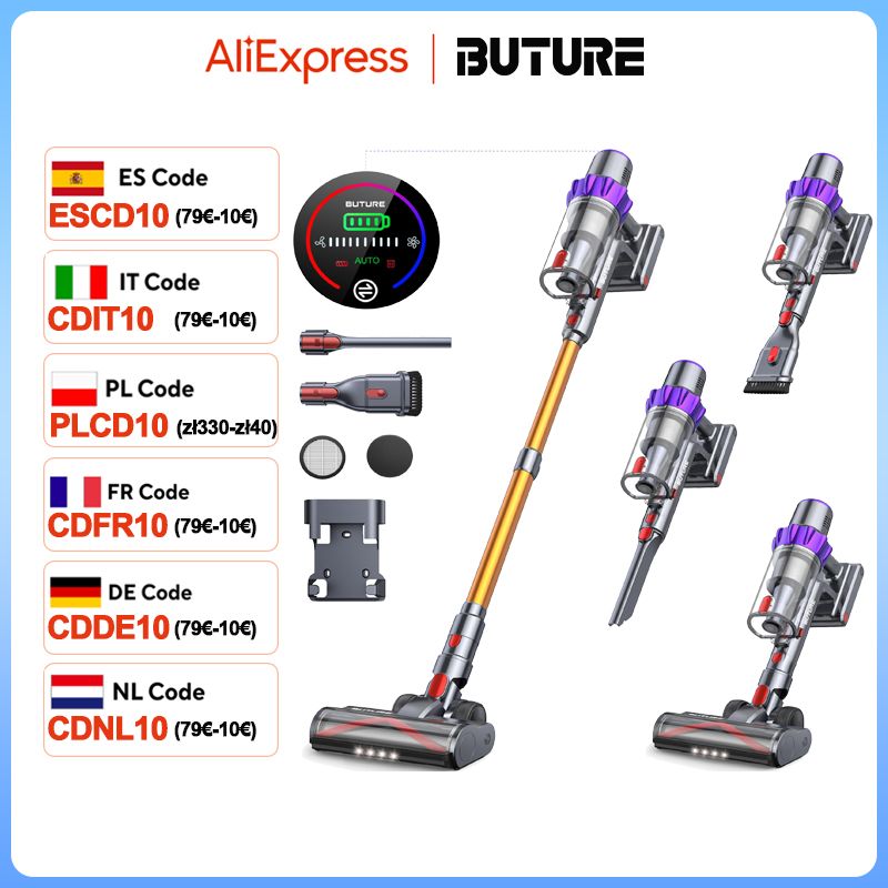 BUTURE 500W