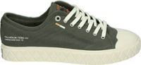 Palladium Palla Ace Washed M - Vrije tijdsschoenen - Groen - Maat 46
