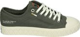 Palladium Palla Ace Washed M - Vrije tijdsschoenen - Groen - Maat 46