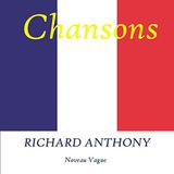 R.Anthony Richard Anthony - Nouvelle Vague Series-