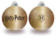 Arditex Kerstbal Polyethyleen Goud 10 stuk(s)