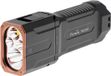 Fenix TK28R Lampe torche tactique 6500 Lumen - Rechargeable USB-C - Lumière blanche et rouge
