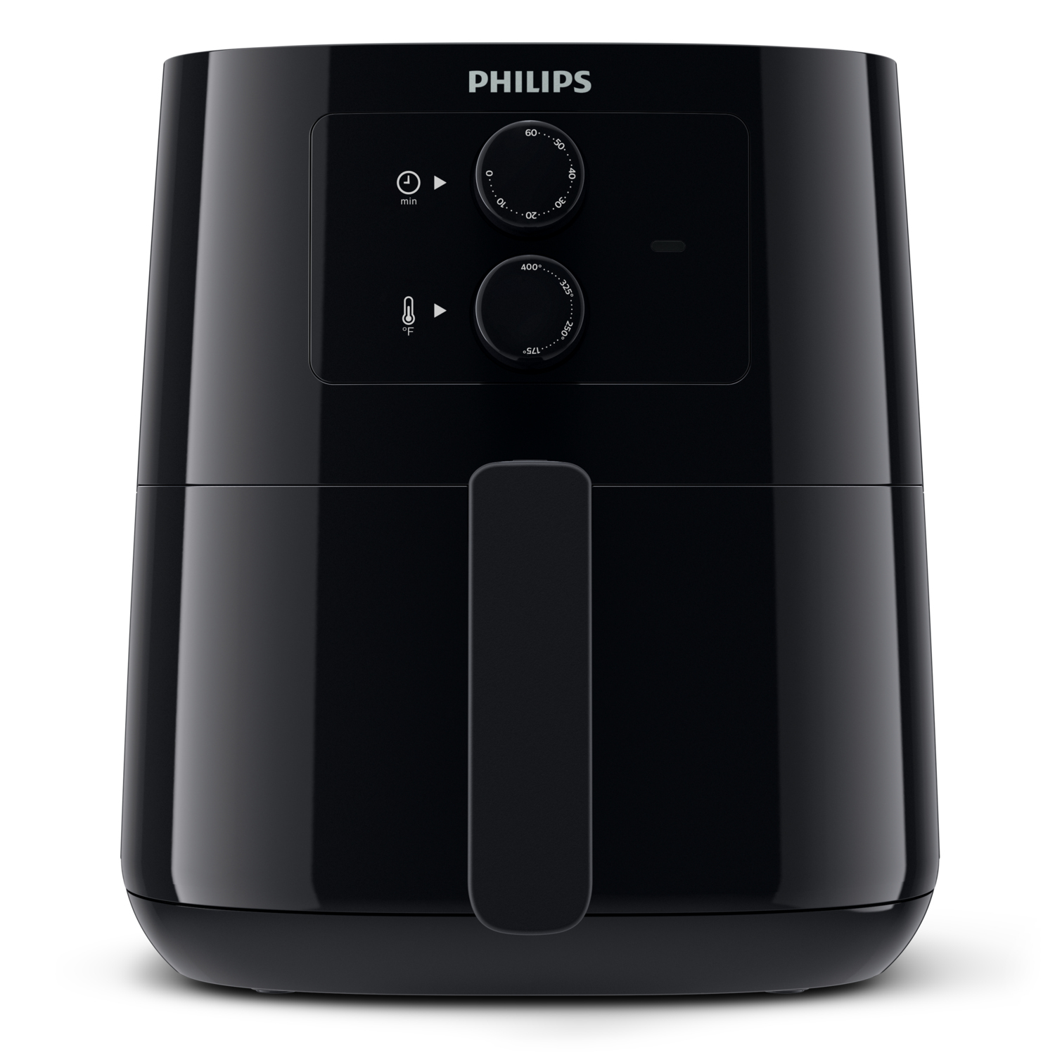 Philips / 3000 series 3000 Series HD9200/90 Airfryer Compact - 4 porties
