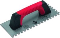 Rubi 75959 Lijmspaan met gesloten greep - 12 x 12 x 280mm