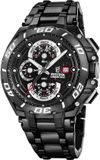 FESTINA MEN'S BLACK WATCH F20756/1
