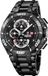 FESTINA MEN'S BLACK WATCH F20756/1