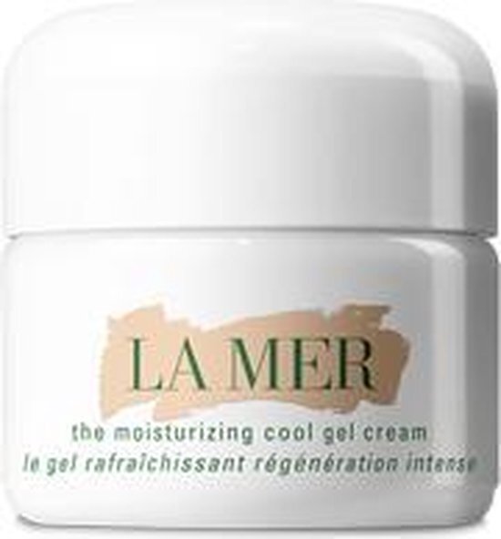 La Mer The Moisturizing Cool Gel Cream