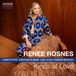 Suburban Renee Rosnes Kind of Love CD