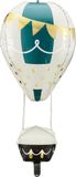 Party-Decoration Partydeco - Folieballon Luchtballon 4D 36 x 110 cm