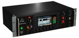 Behringer X32 Rack Table de mixage numérique - 40 canaux, 10 - 22000 Hz, Noir