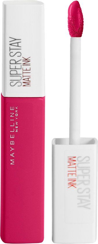 Maybelline SuperStay Matte Ink Lipstick - 120 Artist - 5ml