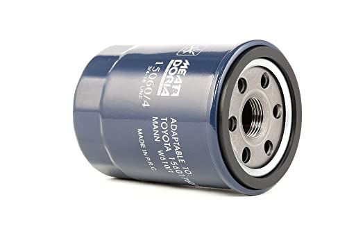 Meat & Doria 15060/4 Oil Filter with Quick Change